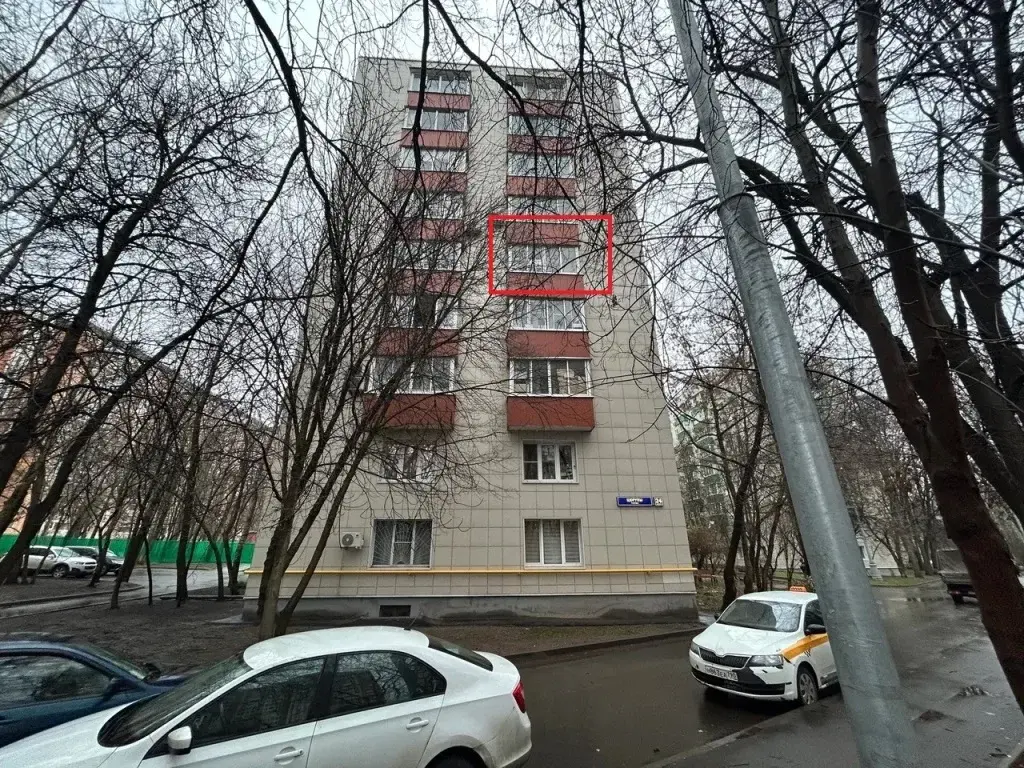 продажа квартиры - Фото 14