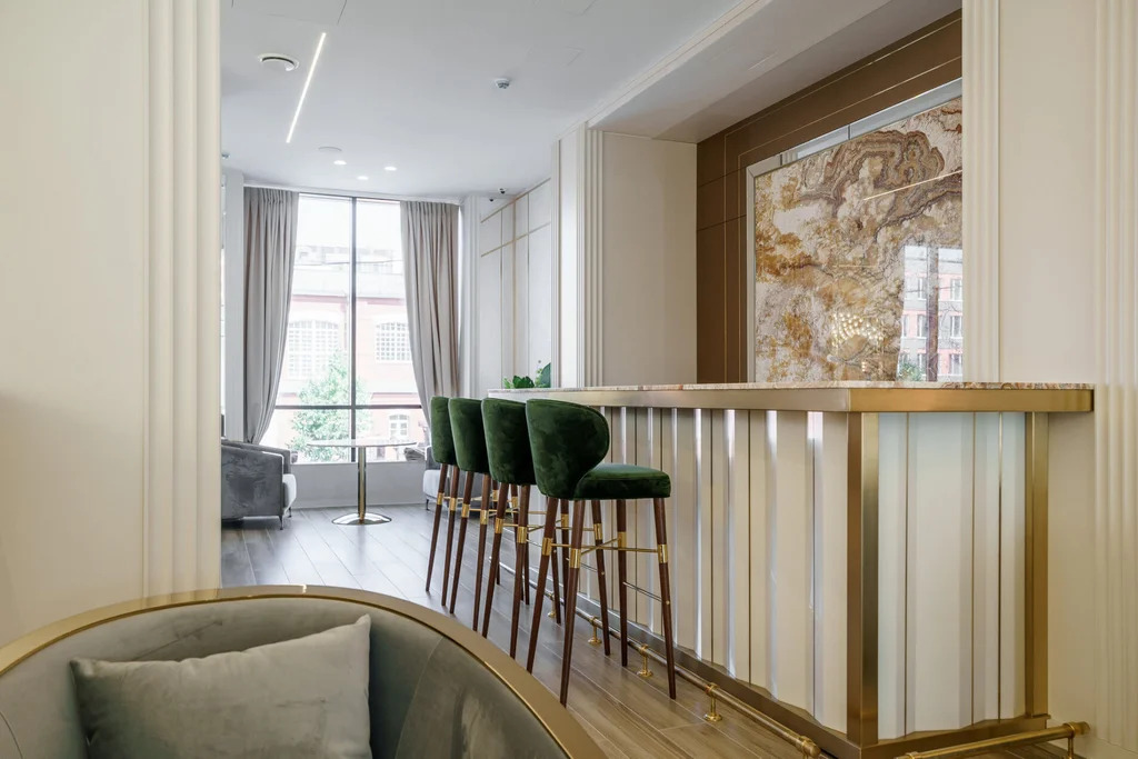 Продажа квартиры, м. Крестовский остров, Петровский пр-кт. - Фото 5