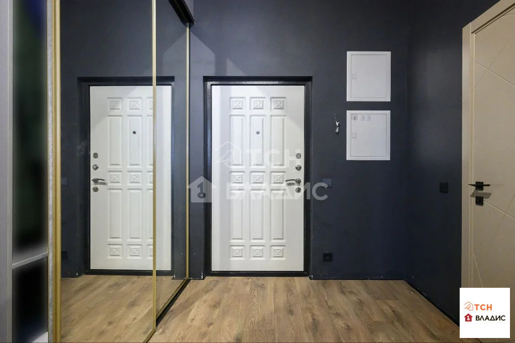 Продажа квартиры, Лесной, Советская улица - Фото 15