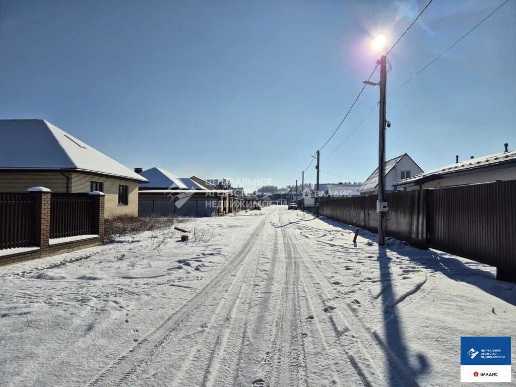 Продажа участка, Рязанский район, Светлая улица - Фото 3