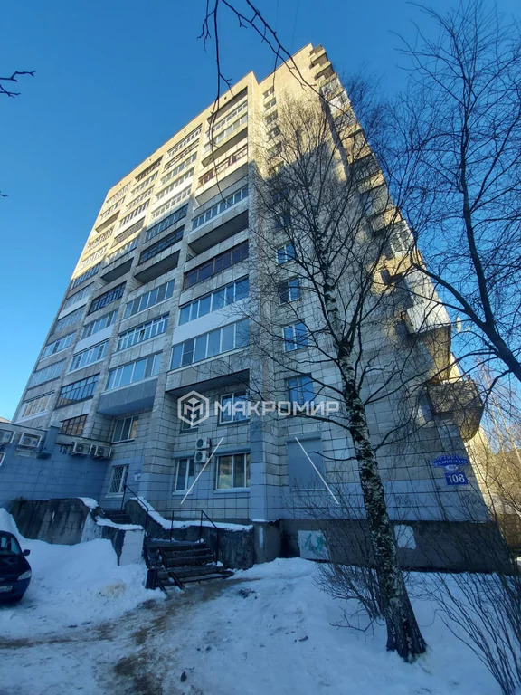 Продажа квартиры, Архангельск, Воскресенская ул, 108 - Фото 18