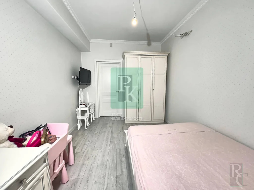 Продажа квартиры, Севастополь, ул. Трудовая - Фото 22