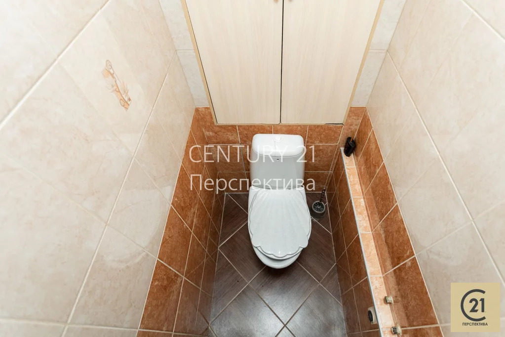 Продажа квартиры, Октябрьский, Истринский район, Улица 60 лет Победы, . - Фото 4
