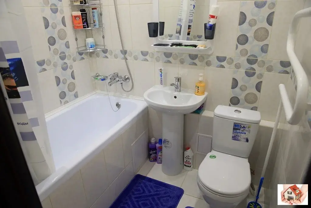 1ком посуточно в центре - Фото 8