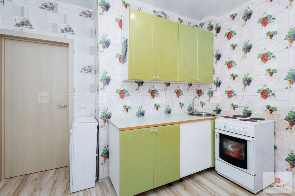 Продажа квартиры, Казань, ул. Рихарда Зорге - Фото 5