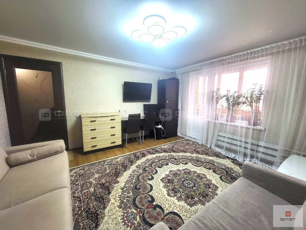 Продажа квартиры, Казань, ул. Марселя Салимжанова - Фото 2