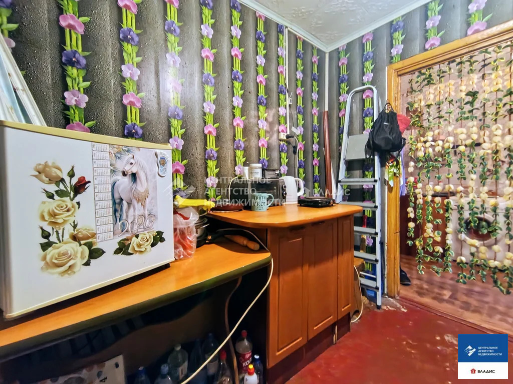 Продажа квартиры, Шилово, Шиловский район - Фото 10