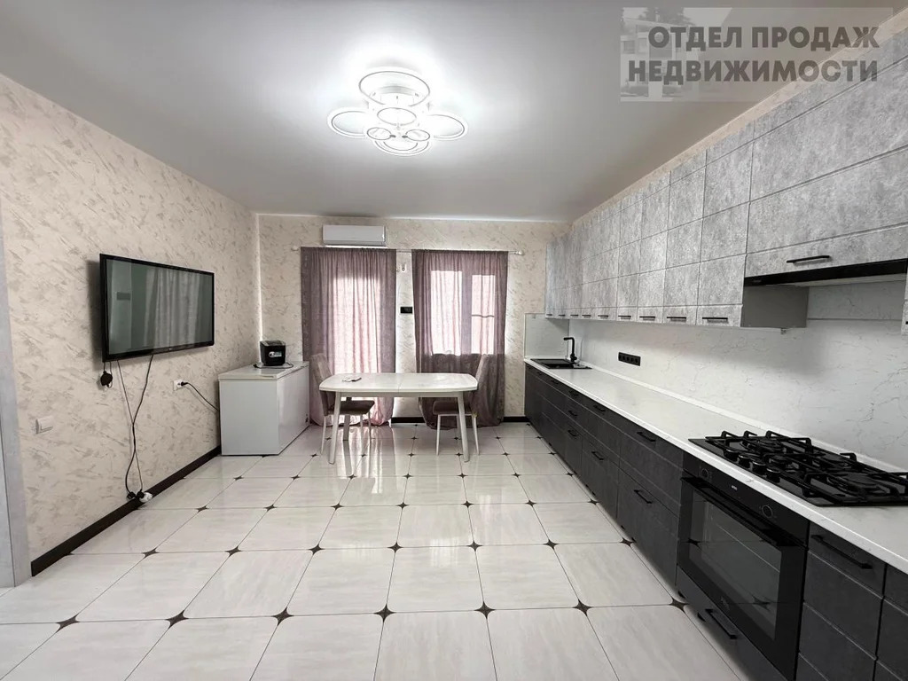 Дом с ремонтом - Фото 3