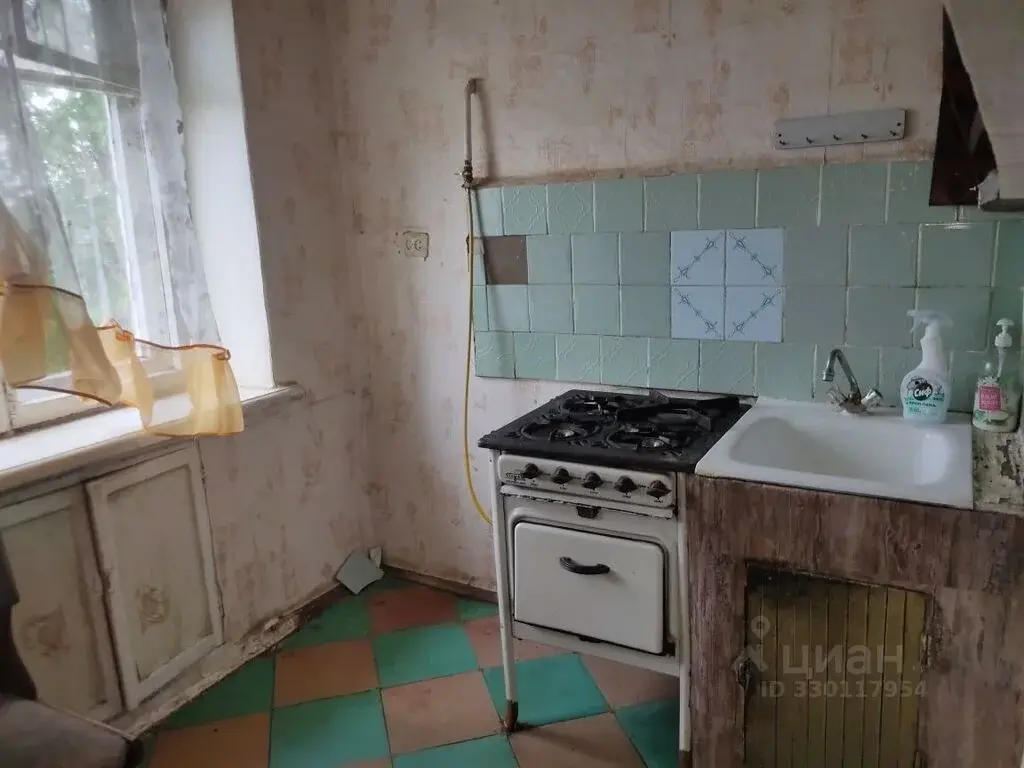 Купить трехкомнатную квартиру 54.9м ул. Героев Алексинцев, 17, ... - Фото 9