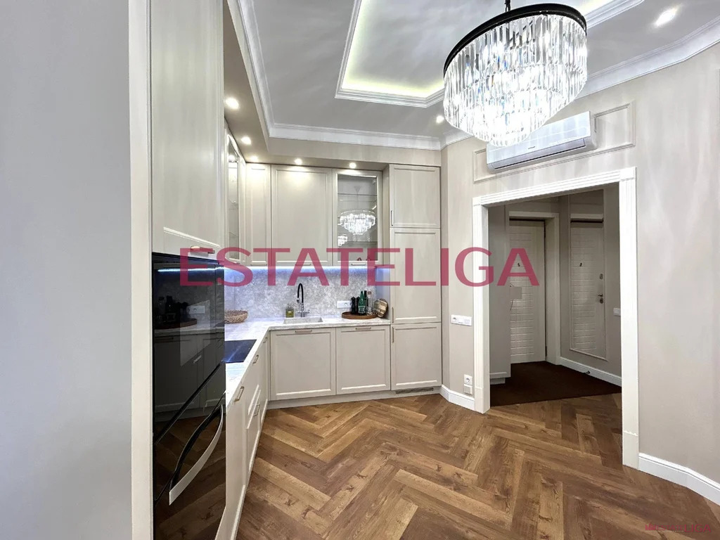 Аренда квартиры, м. Шелепиха, Шелепихинская наб. - Фото 1