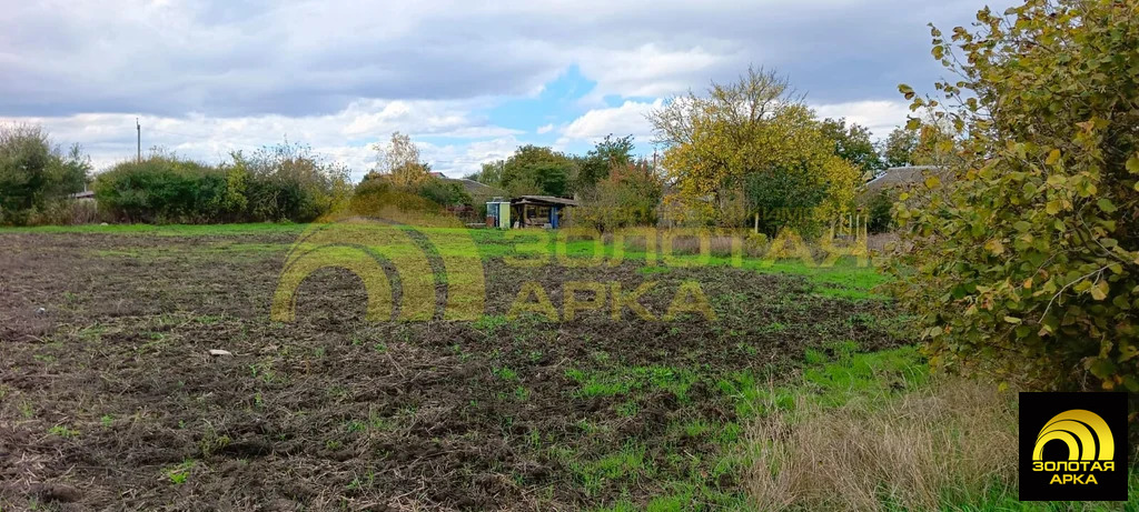 Продажа участка, Адагум, Крымский район - Фото 3