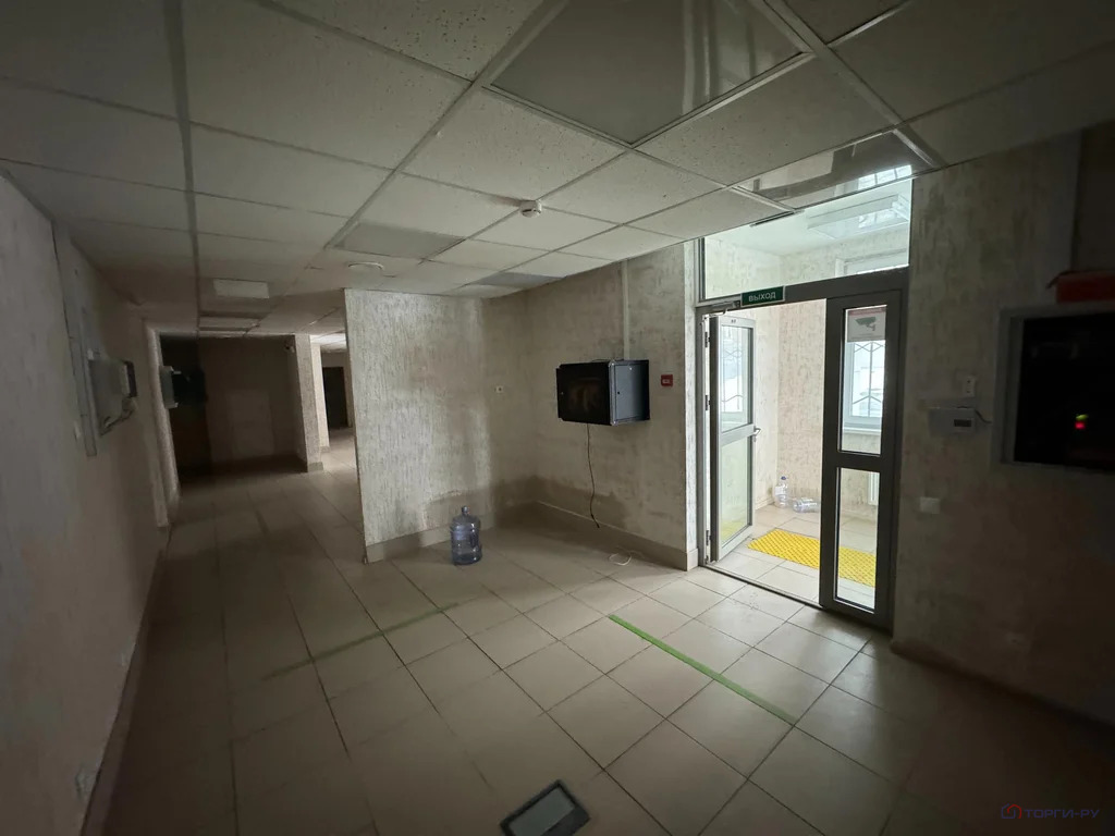 Продажа торгового помещения, ул. Фонвизина - Фото 8