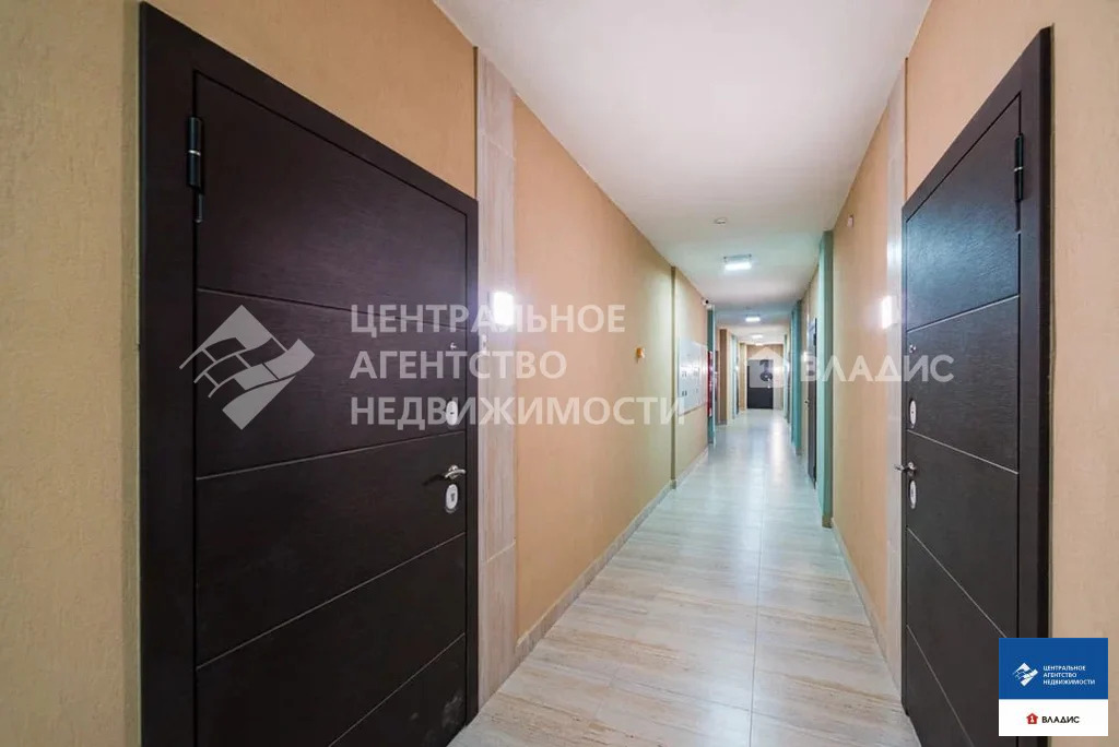 Продажа квартиры, Рязань, ул. Быстрецкая - Фото 12