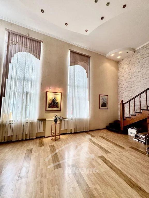 Продажа таунхауса, Лохино, Одинцовский район, 9а-9б - Фото 10