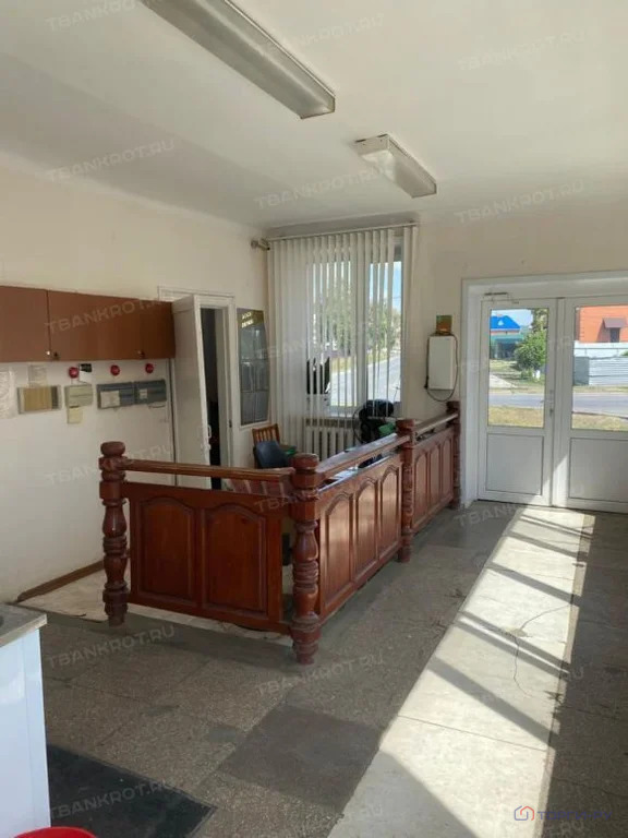 Продажа производственного помещения, Ишим, Ишимский район, улица Карла ... - Фото 8