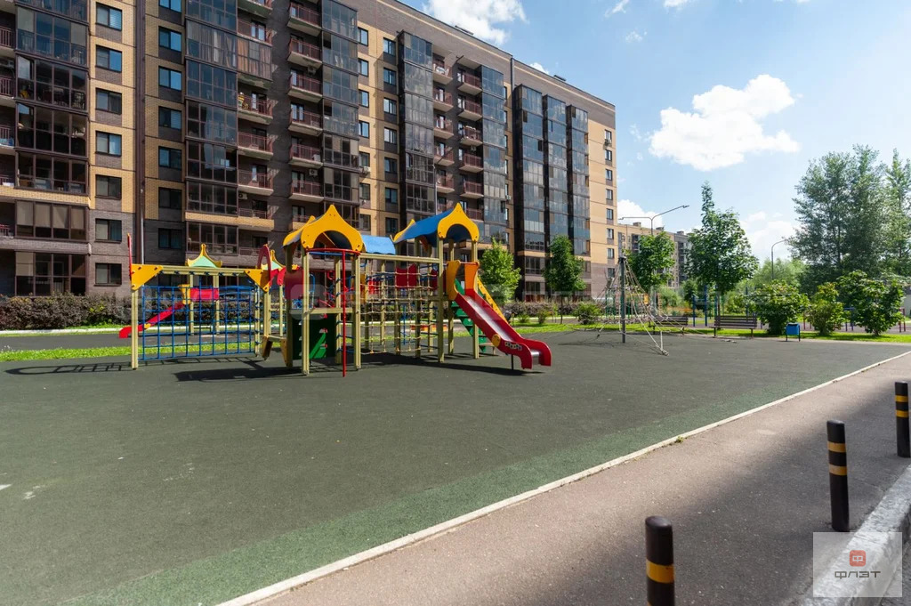 Продажа квартиры, Казань, ул. Рауиса Гареева - Фото 20