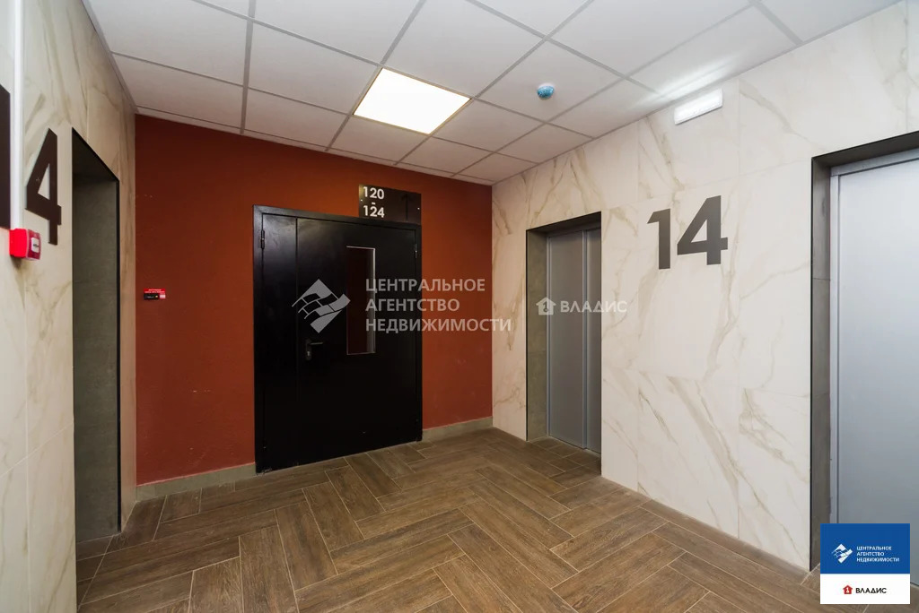 Продажа квартиры, Рязань, ул. Полевая - Фото 29