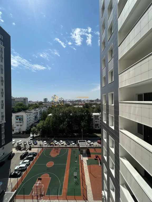 Аренда квартиры, Уфа, ул. Пархоменко - Фото 7