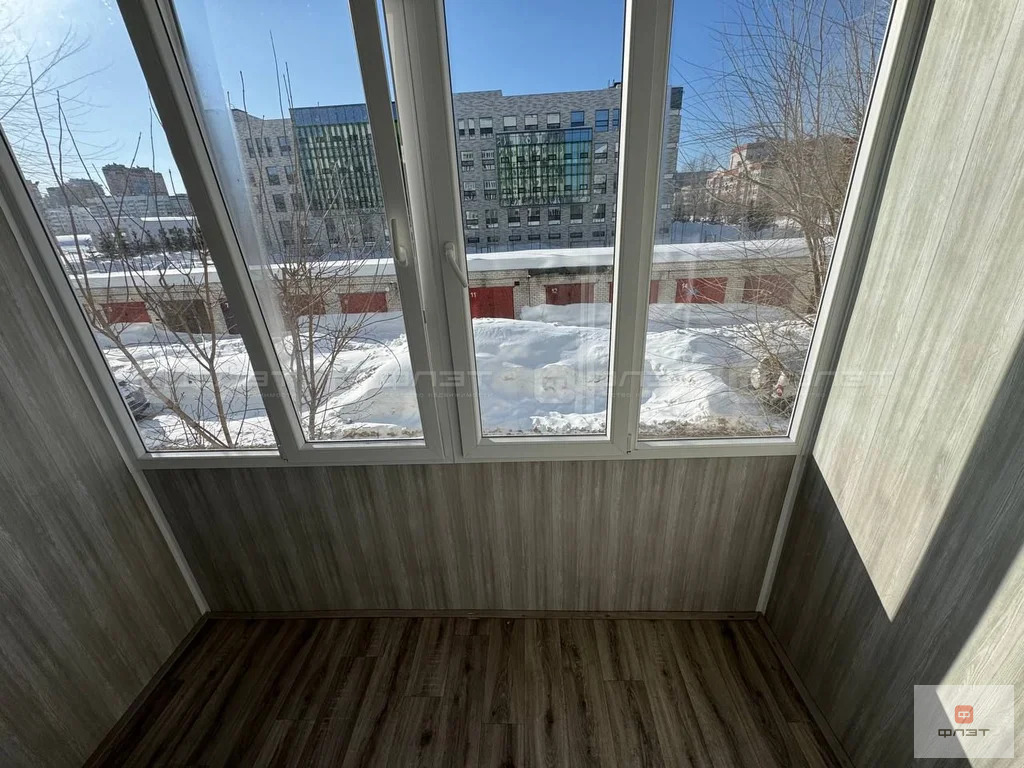 Продажа квартиры, Казань, ул. Четаева - Фото 13