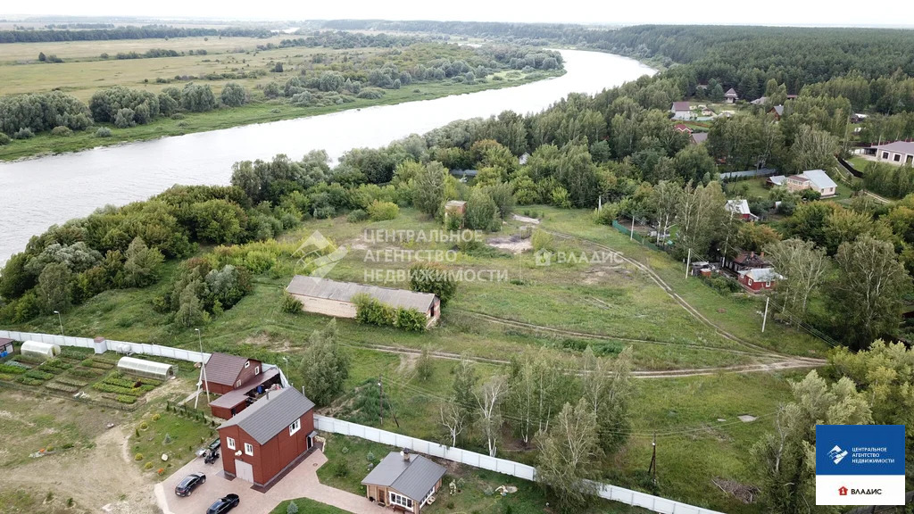 Продажа участка, Крахмального завода, Спасский район, Березовая улица - Фото 4
