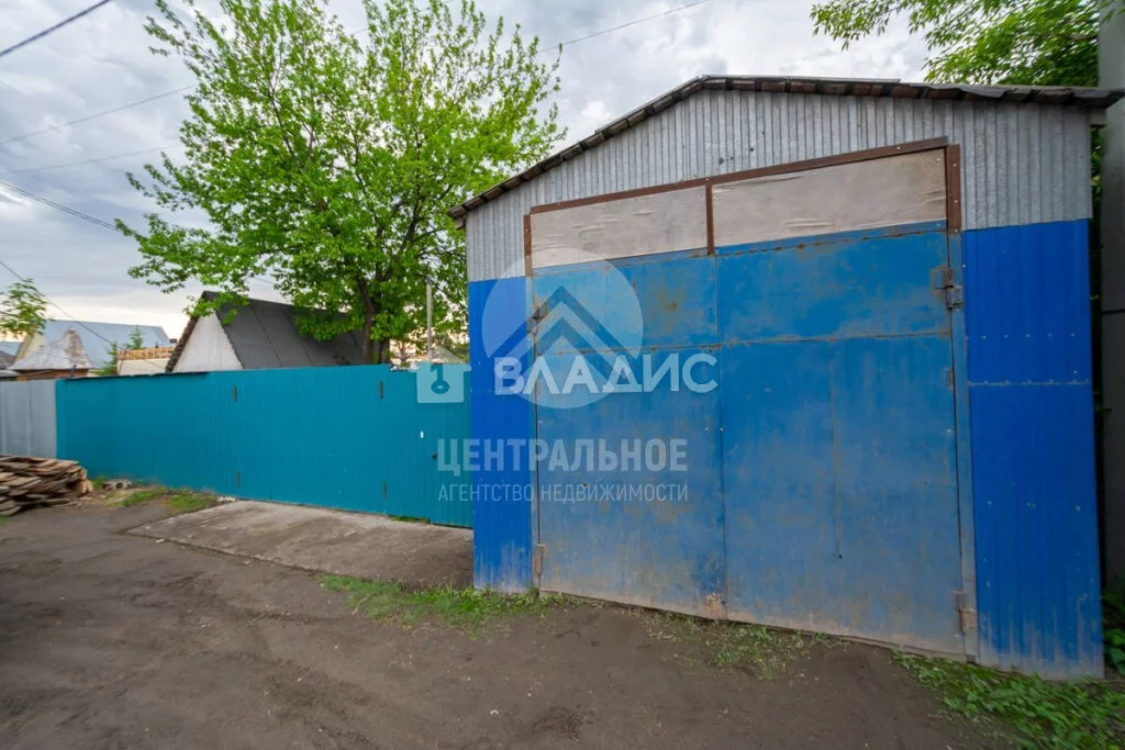 Продажа дома, Новосибирск, Большая, 337 - Фото 83