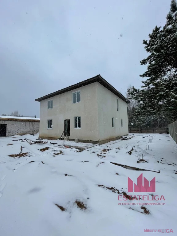 Продажа дома, Левково, Дмитровский район, Сосновая улица - Фото 0