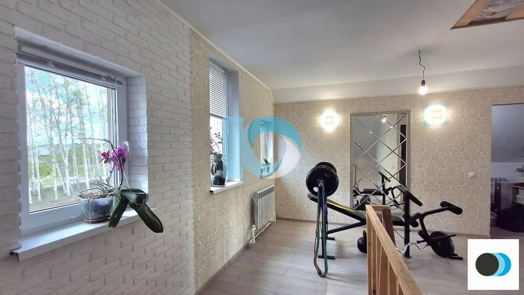 Продажа дома, Булгаково, Уфимский район, Осенняя улица - Фото 17