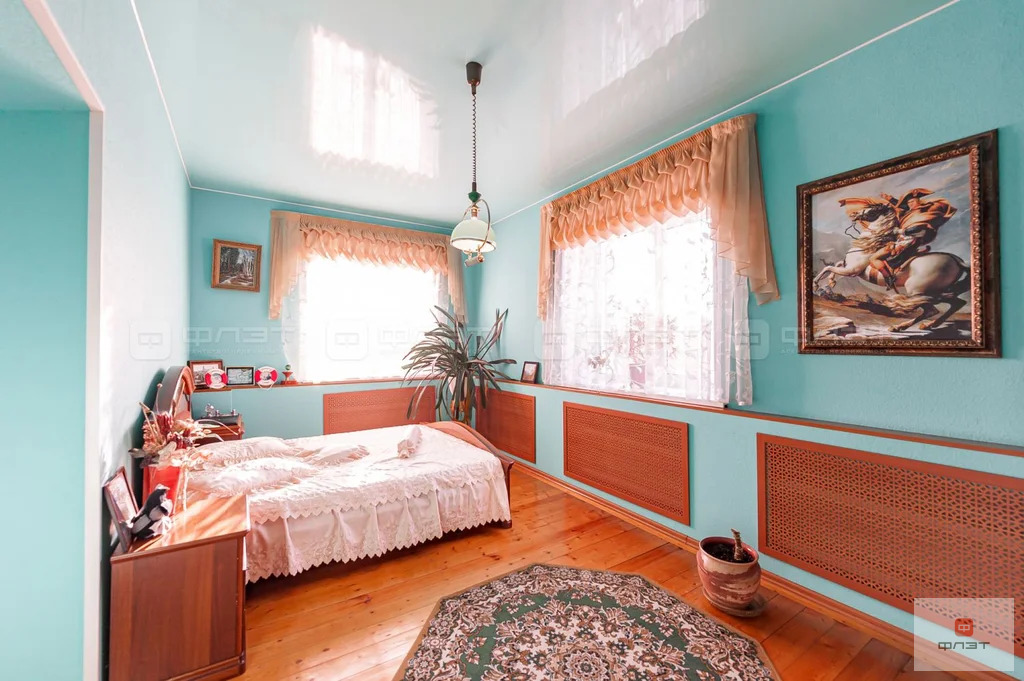 Продажа дома, Васильево, Зеленодольский район, ул. Набережная - Фото 38