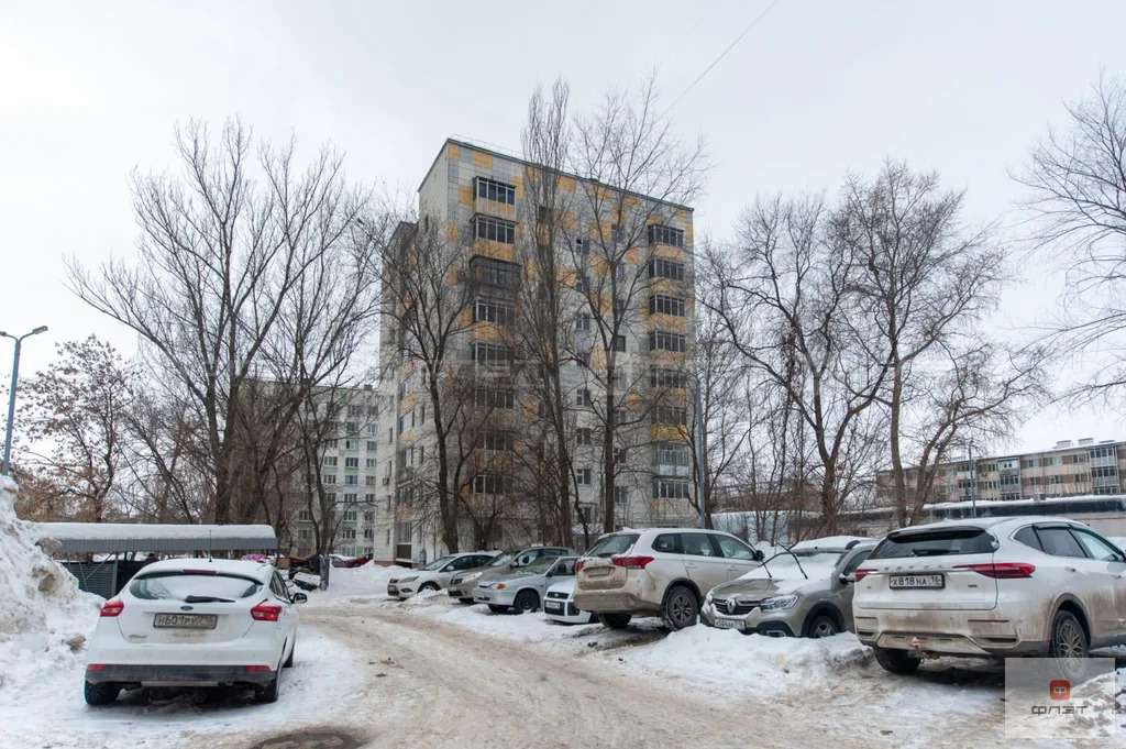 Продажа квартиры, Казань, ул. Татарстан - Фото 18