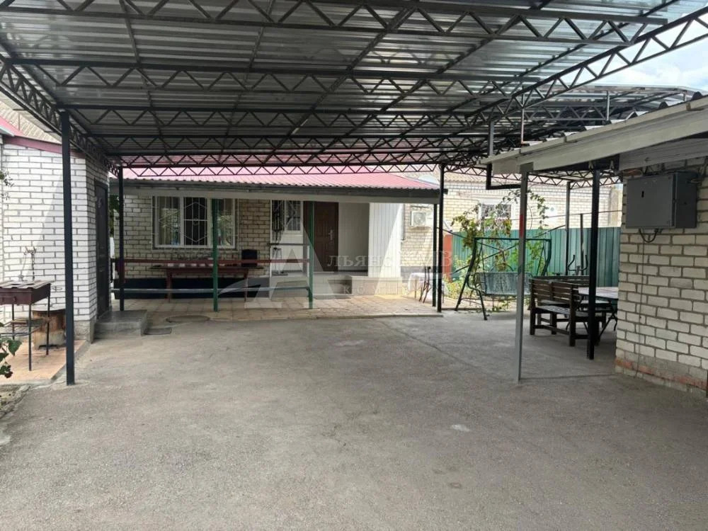 Продажа дома, Зеленокумск, Советский район, ПЧЛ4 Лесопитомник пл-ка - Фото 15