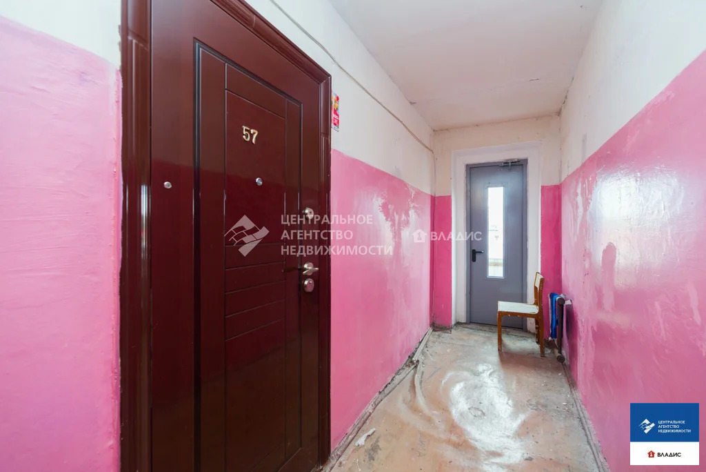 Продажа квартиры, Рязань, ул. Солнечная - Фото 12