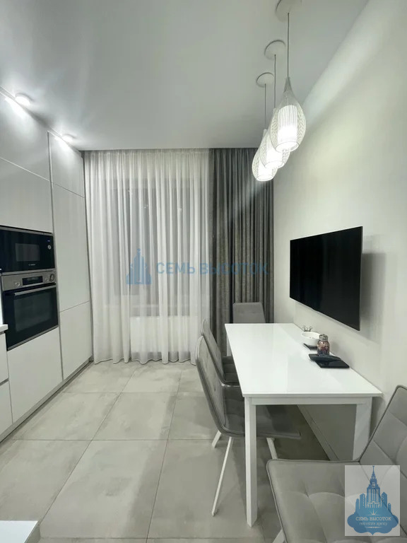 Продажа квартиры, Варшавское ш. - Фото 5