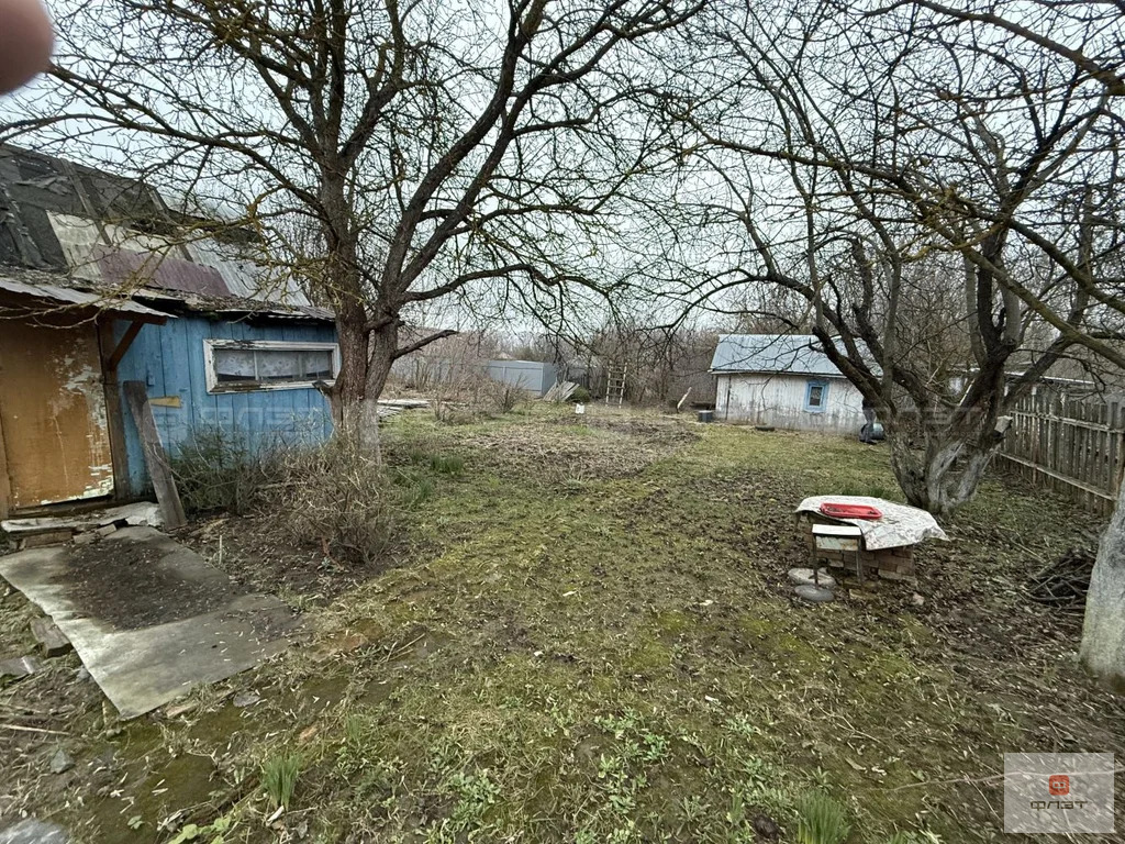 Продажа участка, Казань, СНТ Смородинка - Фото 3