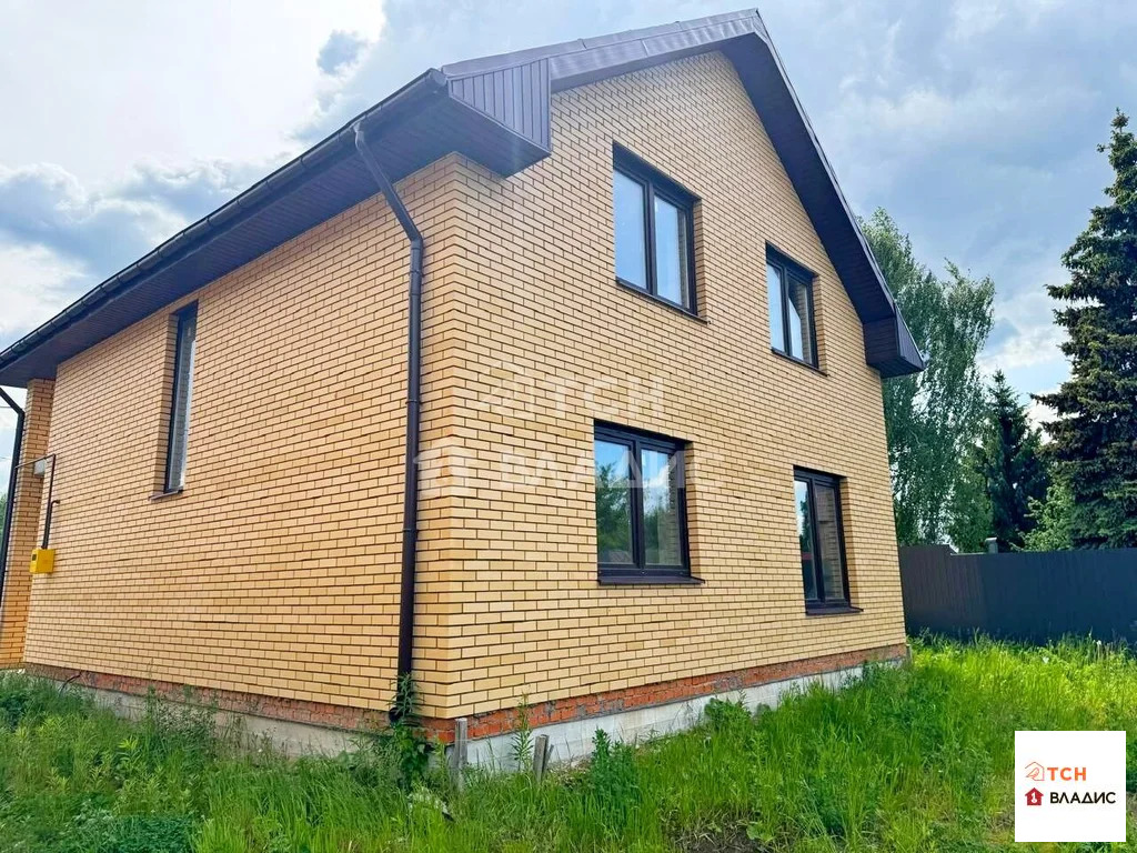 Продажа дома, Щелково, Щелковский район, ул. Прудная - Фото 4