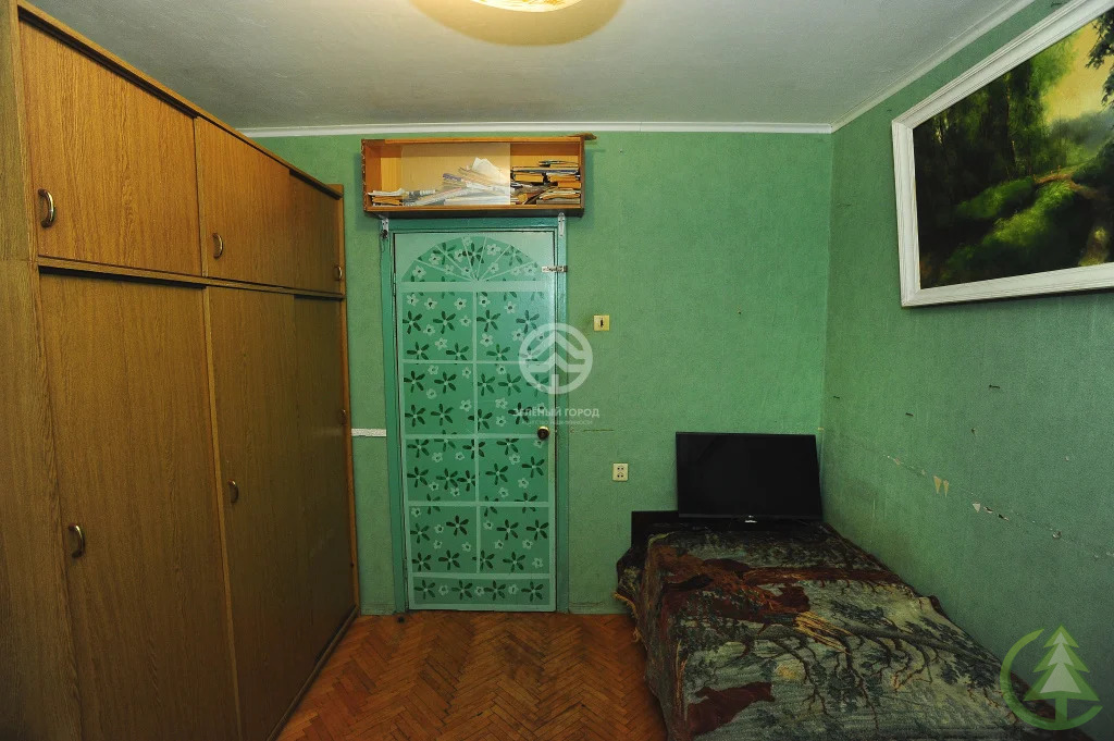 Продажа квартиры, Зеленоград, м. Комсомольская - Фото 19