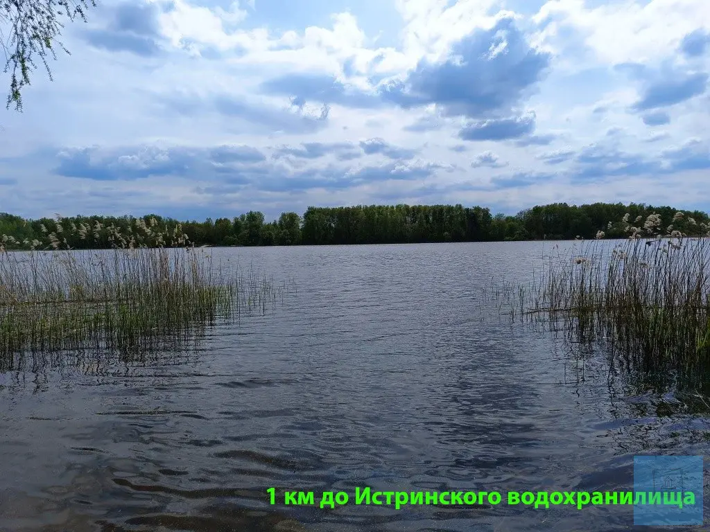 Дом с мастер-спальней 180кв.м. в Сверчково - Фото 16