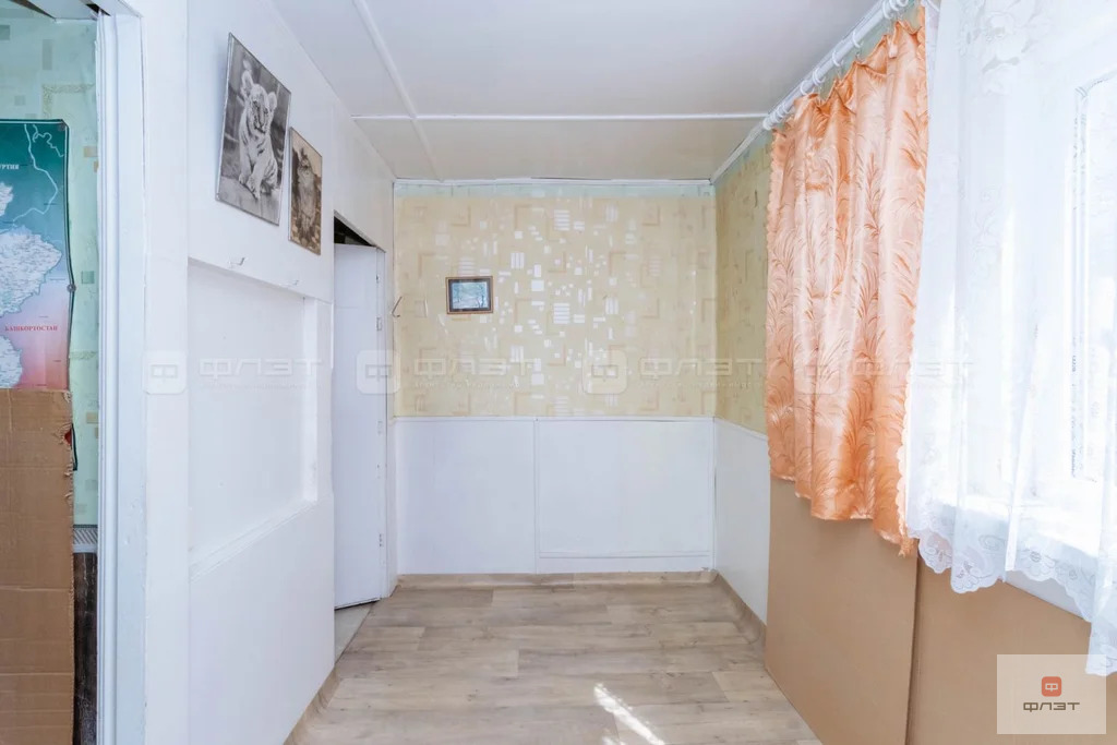 Продажа дома, Казань, СНТ Виктория-материк - Фото 27