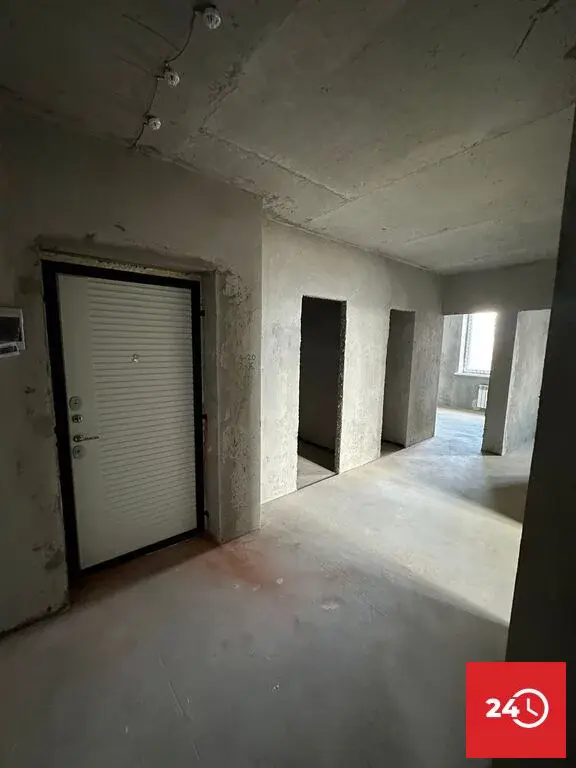 В продаже 3-комн квартира по ул. Окружная 16 - Фото 1