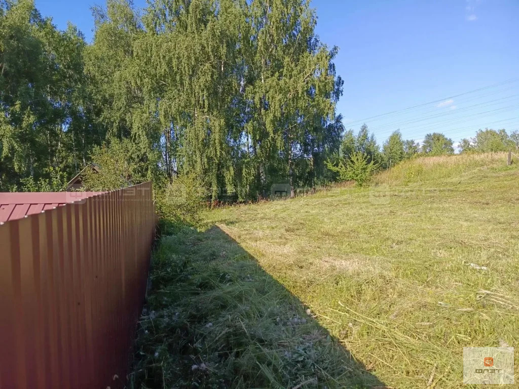Продажа участка, Казань, ул. Полевая (Константиновка) - Фото 4