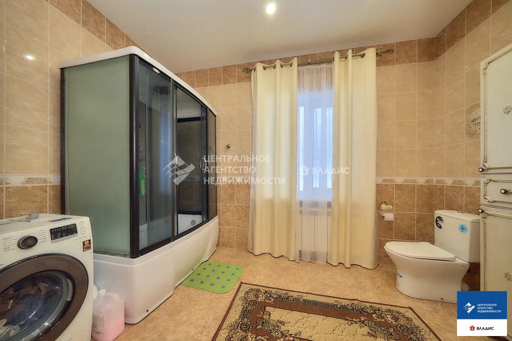 Продажа дома, Рязань, Голенчинское ш. - Фото 38