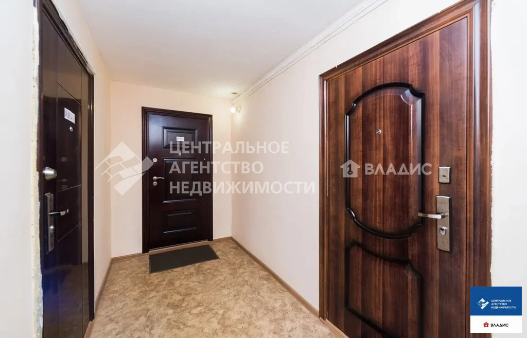 Продажа квартиры, Рязань, Большая улица - Фото 13
