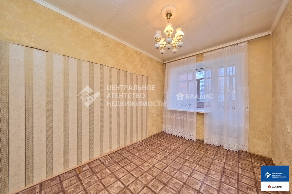 Продажа квартиры, Рязань, ул. Зубковой - Фото 7