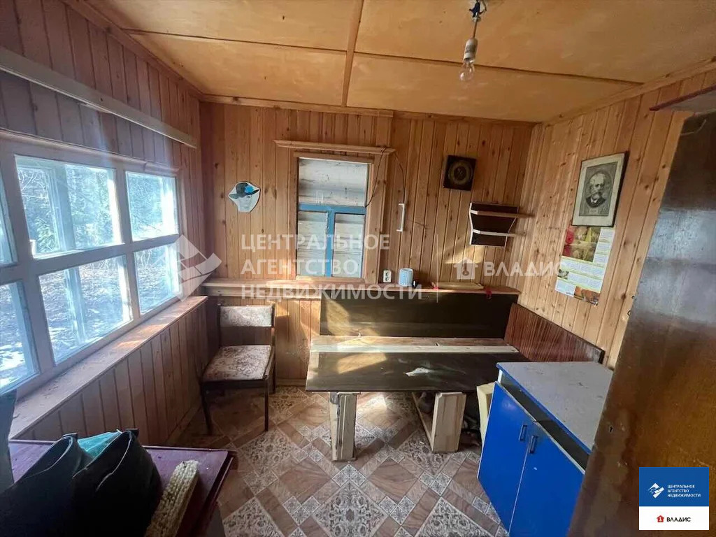 Продажа дома, Соха, Старожиловский район, Соха-2 улица - Фото 4