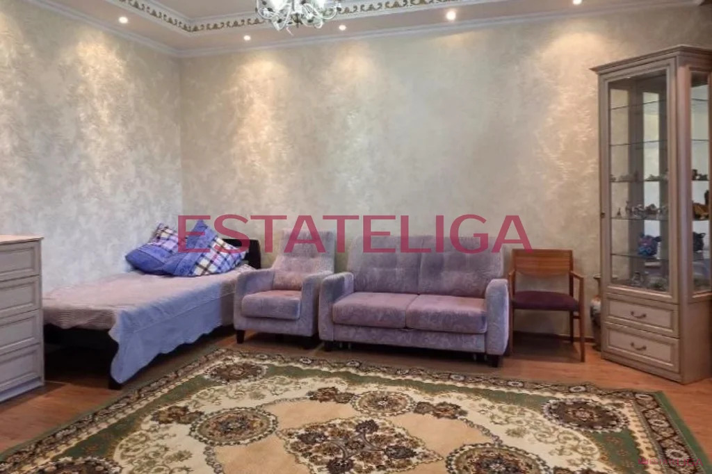 Аренда квартиры, ул. Чертановская - Фото 6