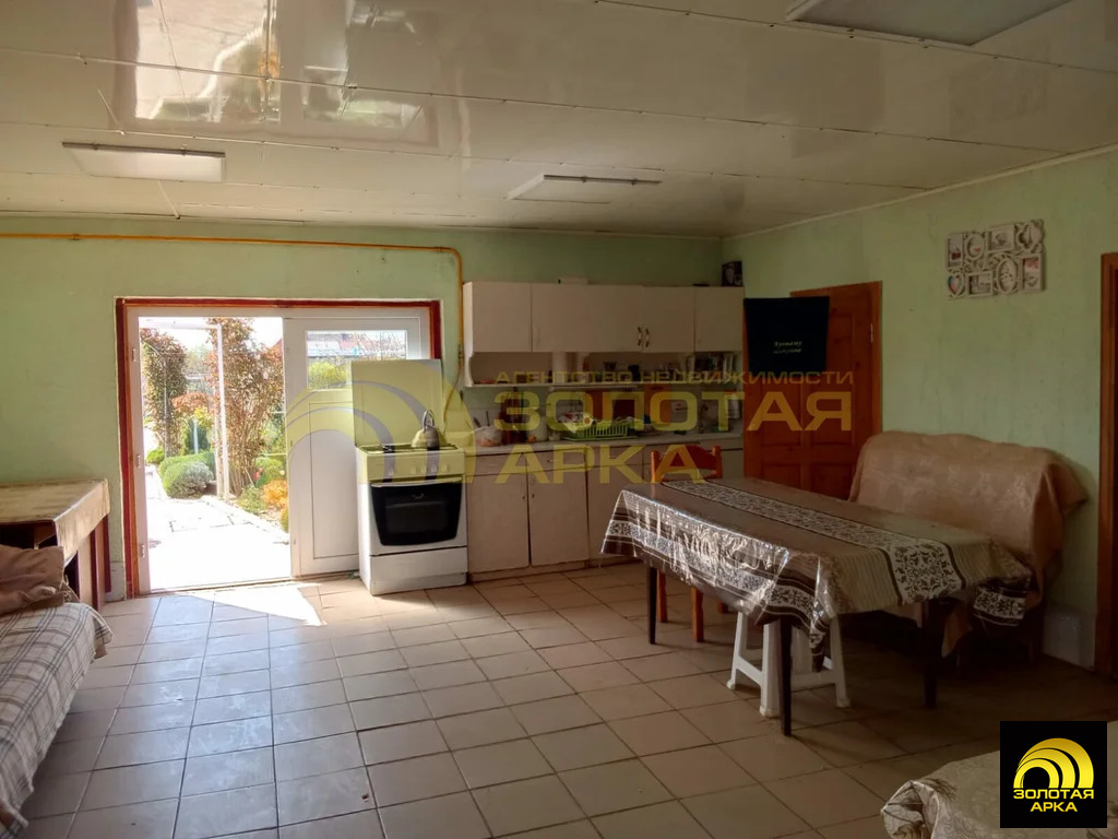 Продажа дома, Вышестеблиевская, Темрюкский район, ул. Ленина - Фото 22