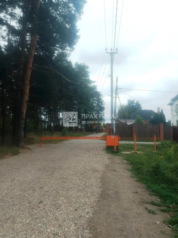 Продажа дома, Лесные Поляны, Щелковский район, Сосновая улица - Фото 2