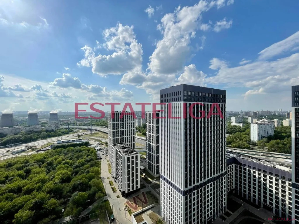 Продажа квартиры, Аминьевское ш. - Фото 5