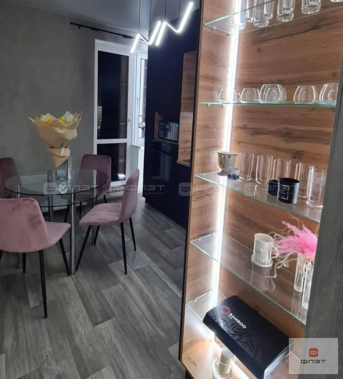 Продажа квартиры, Казань, проезд. Яраткан - Фото 3