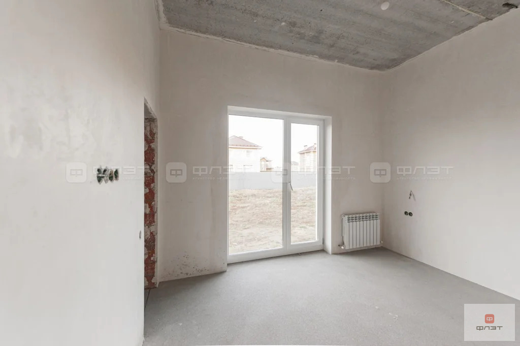 Продажа дома, Большие Кабаны, Лаишевский район, ул. Садовая - Фото 2