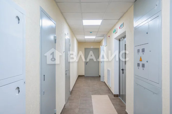 Москва, Севастопольский проспект, д.28к9, 2-комнатная квартира на ... - Фото 9